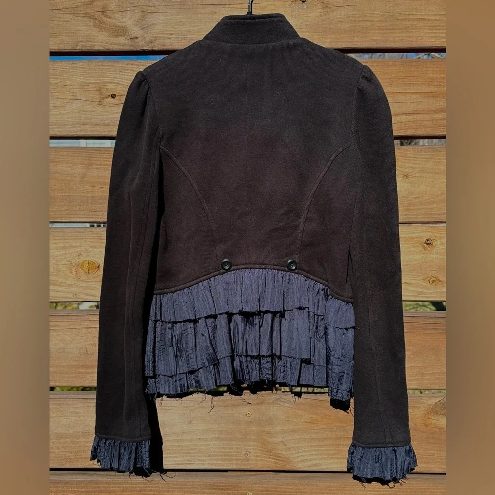 Free People fitted free